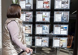 La compraventa de viviendas cae un 3,6% en octubre, con 67.600 operaciones