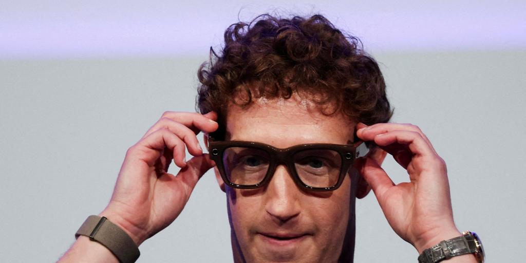 Meta, metaveriye fonlamayı %30'a kadar kesecek