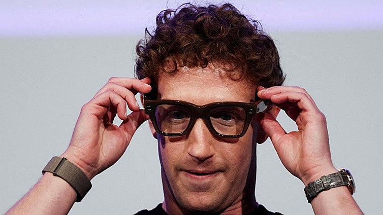 Meta recortará hasta un 30% la financiación al metaverso