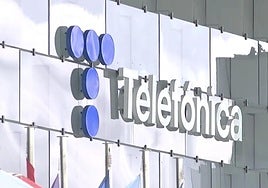 Telefónica propone bajar un 5% la afectación del ERE en tres filiales, pero los sindicatos lo ven «insuficiente»