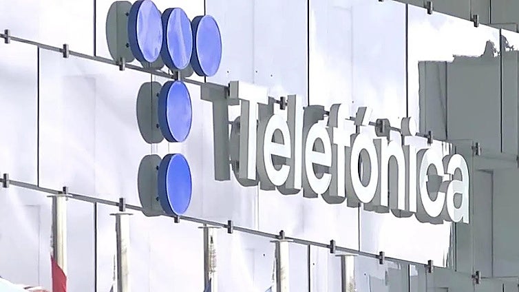 Telefónica propone bajar un 5% la afectación del ERE en tres filiales, pero los sindicatos lo ven «insuficiente»