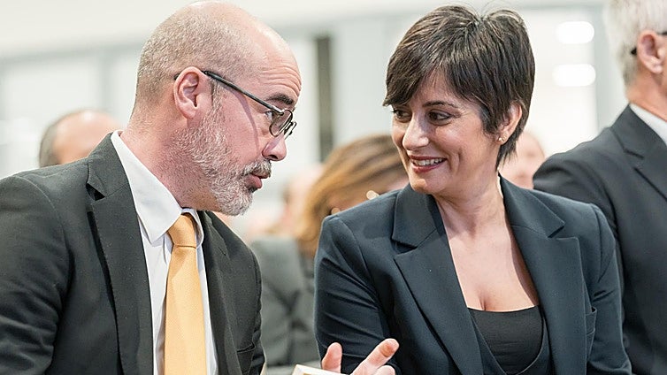 Sepes pasa a llamarse Casa 47 y se convierte en la nueva empresa estatal de vivienda