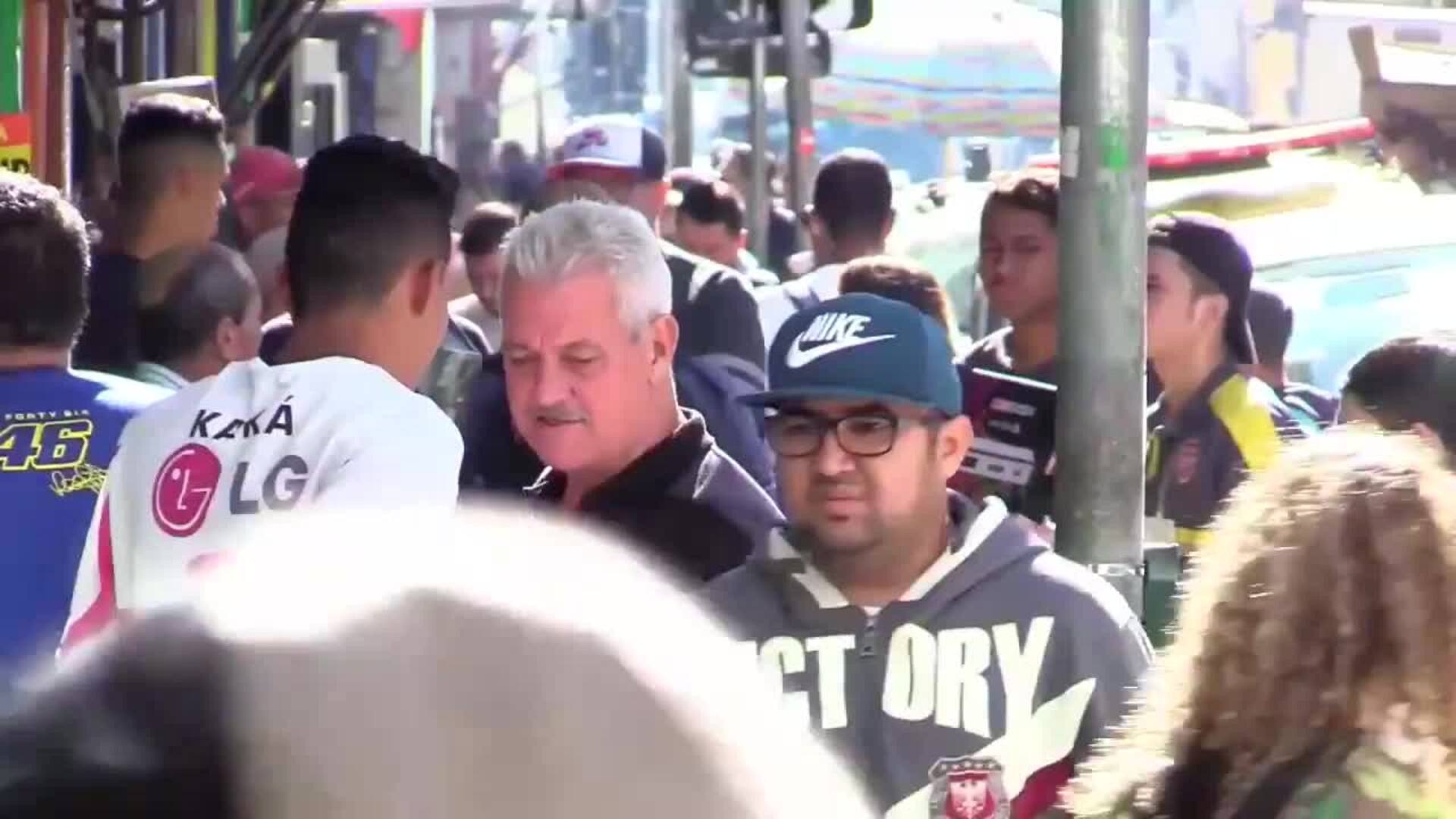 La economía brasileña crece un 0,1 % en el tercer trimestre y ahonda la desaceleración