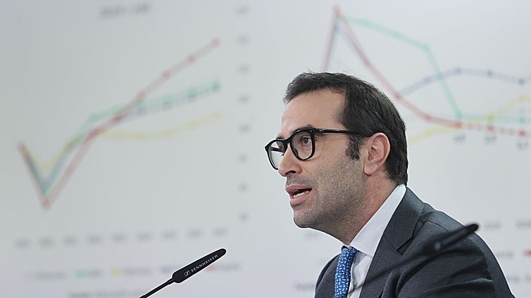 España toma posiciones en la larga carrera para presidir el BCE