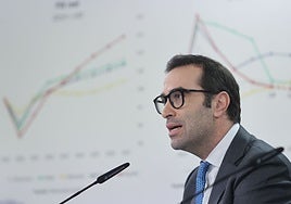 España toma posiciones en la larga carrera para presidir el BCE