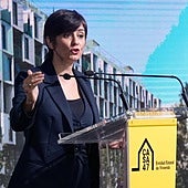 Los alquileres que promete la nueva empresa estatal de vivienda: contratos de 75 años y precios un 50% por debajo de mercado