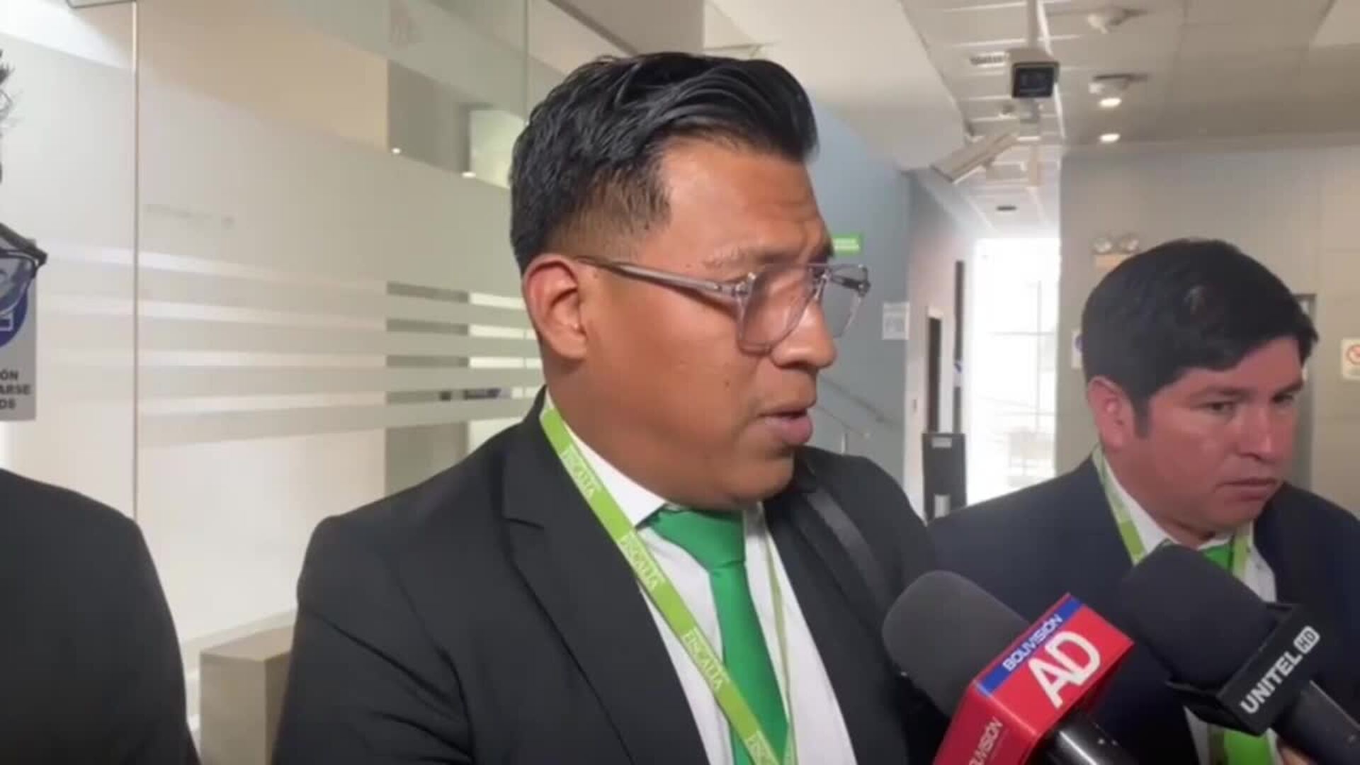 Casos de corrupción y pérdidas millonarias sacuden a la petrolera estatal de Bolivia