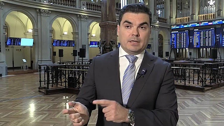 Resumen de la semana en bolsa, del 1 al 5 de diciembre