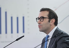 España toma posiciones en la larga carrera para presidir el BCE