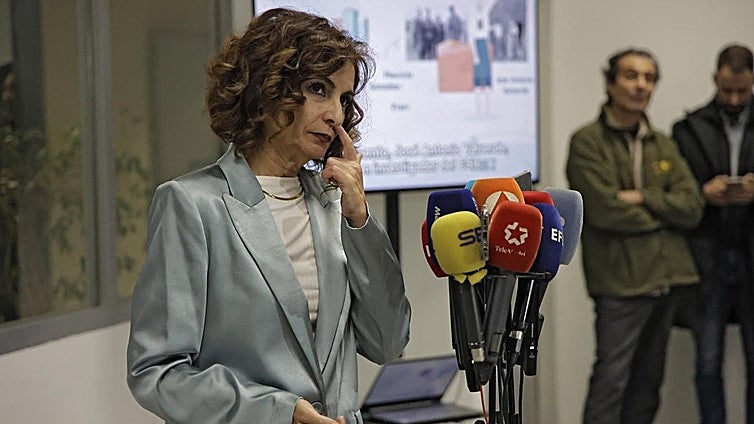 Hacienda retrasa su cierre fiscal para poder gastar más fondos europeos