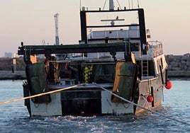 El sector pesquero tilda de «insultante» la propuesta de la UE de los días para faenar