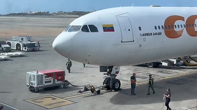 Aerolíneas venezolanas aumentan rutas y refuerzan vuelos fronterizos ante crisis de conectividad aérea