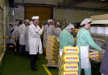 La familia dulcera Martínez demanda a sus propios abogados por estafarles 50 millones