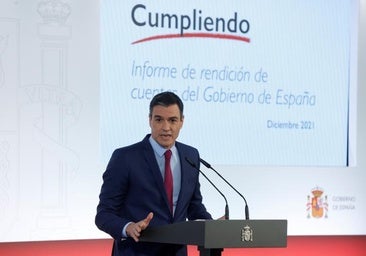 Los fondos europeos, otro 'gran desconocido' para Sánchez
