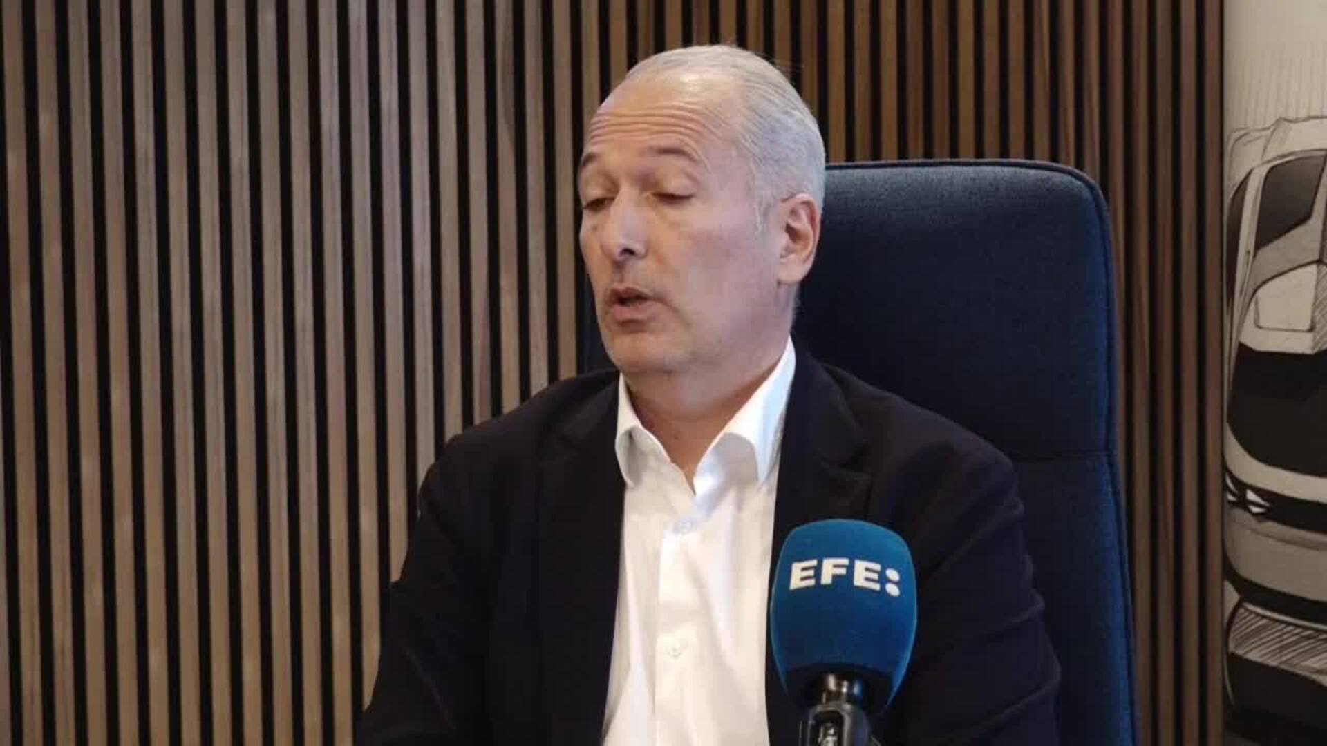 Cupra tomará una decisión sobre su desembarco en Oriente Medio en la primera mitad de 2026