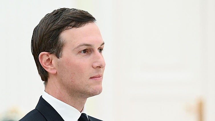 La carta política: Jared Kushner, yerno de Trump, implicado en la opa hostil de Paramount sobre Warner Bros