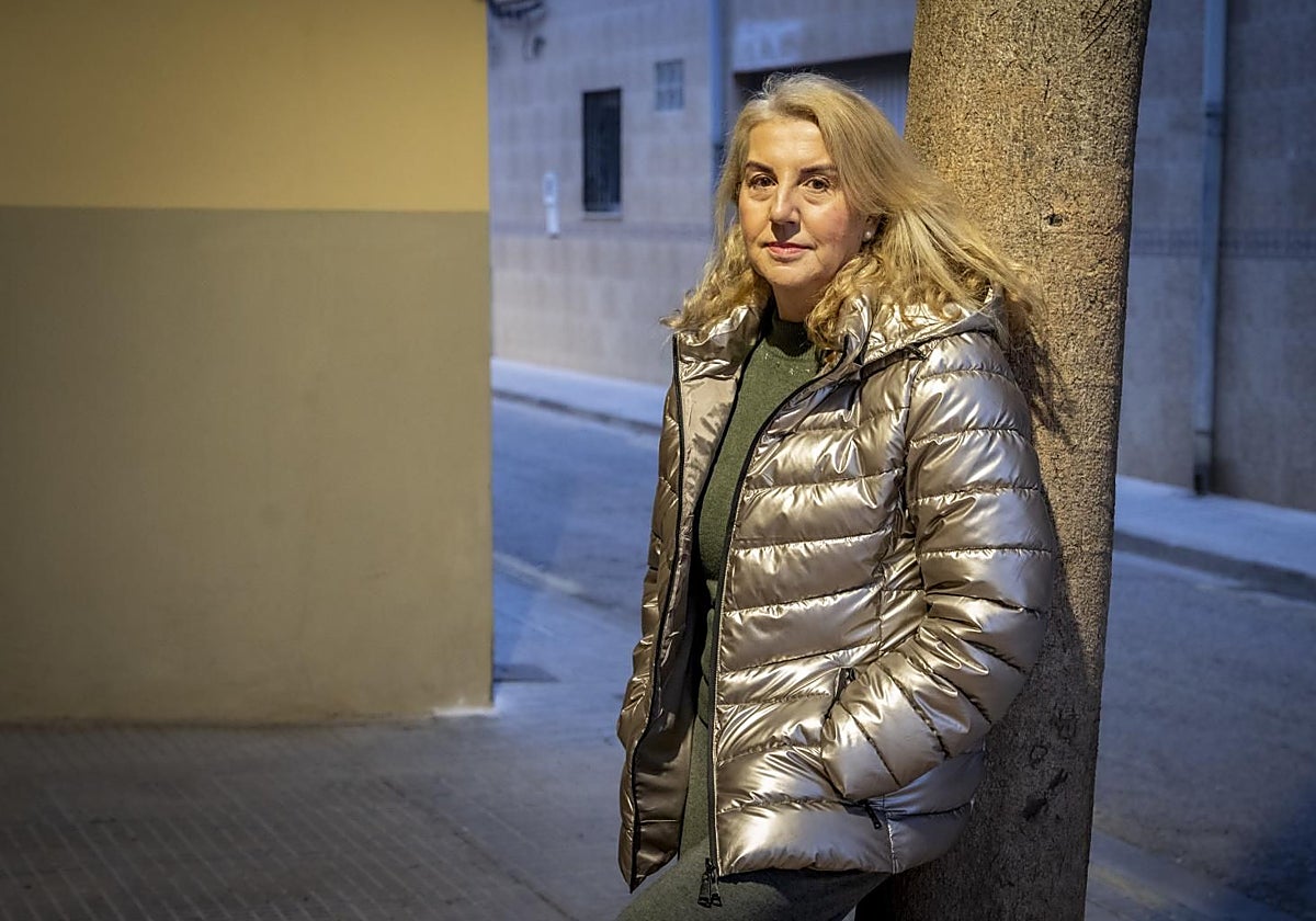 Esther vende su vivienda después de tres años de impagos por parte de su inquilina