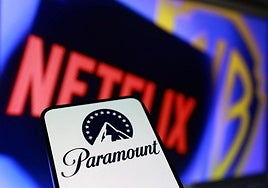 Guerra total en Hollywood: Paramount lanza una opa hostil sobre Warner Bros y desafía a Netflix