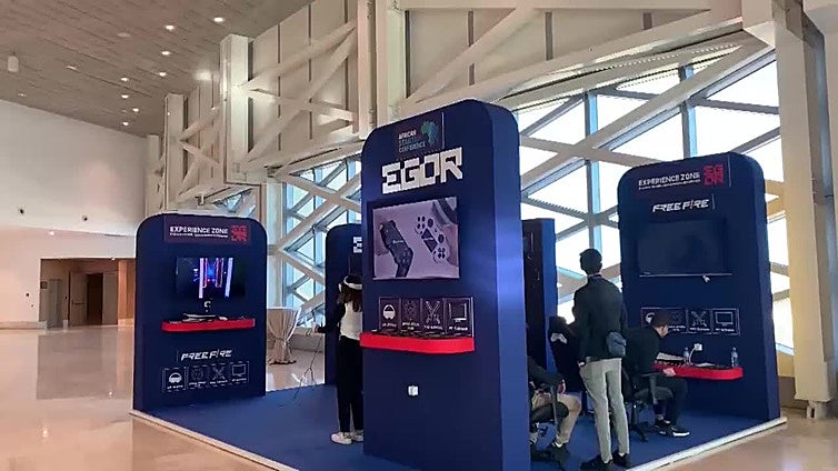 Argelia clausura la cuarta edición de la Conferencia africana de Start-ups