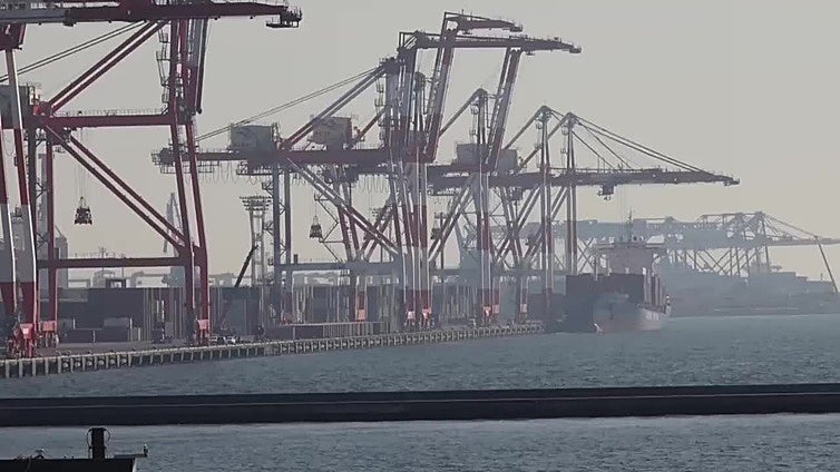 Japón revisa la contracción de su PIB a la baja hasta el 0,6% en el tercer trimestre