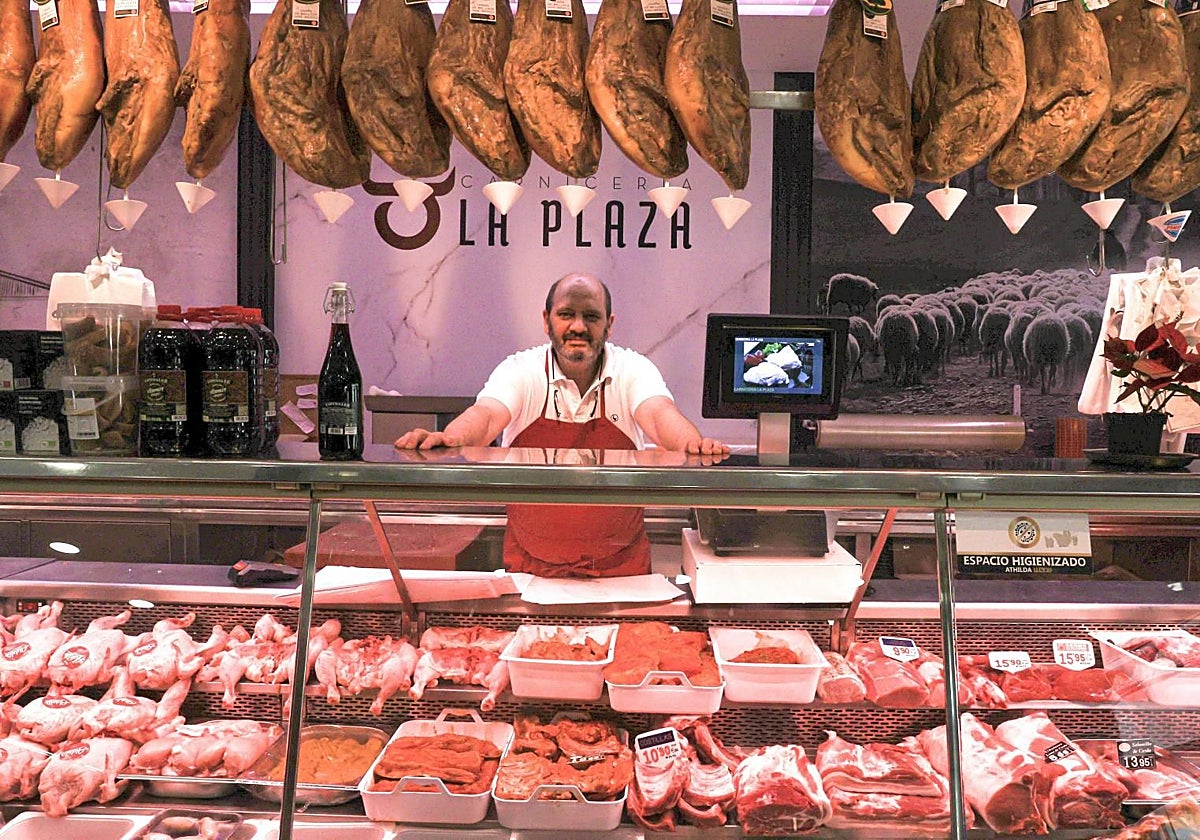 La ternera, un lujo de Navidad