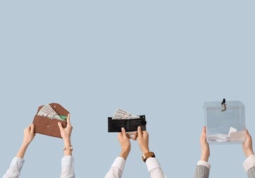 La economía, de nuevo en modo campaña electoral