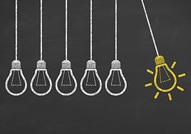 España afina su ingenio innovador, pero no hace negocio