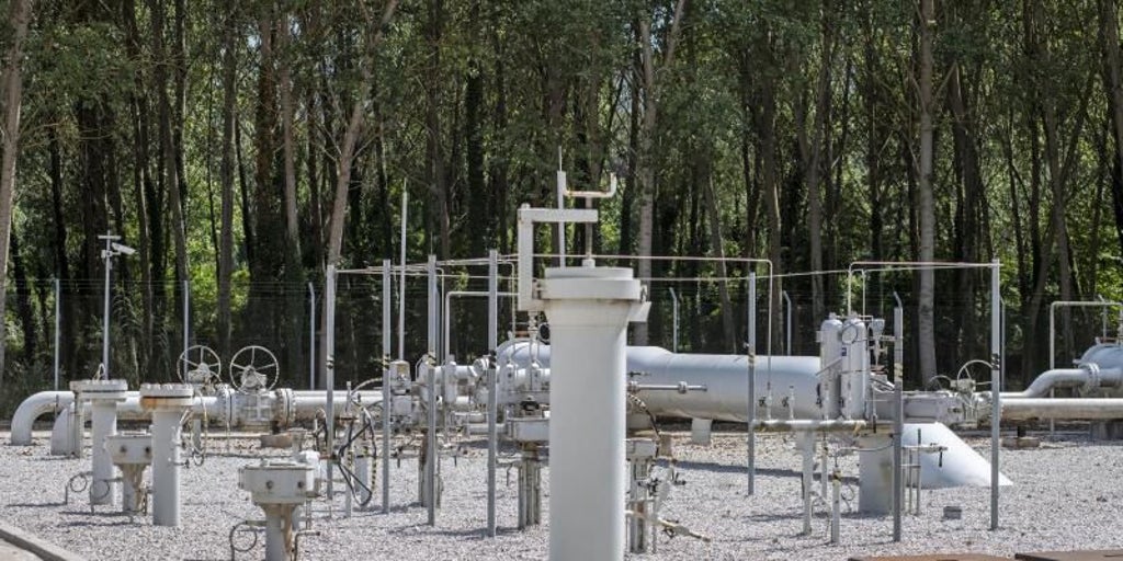 La decisión de Competencia con las redes de gas pone en juego 2.500 millones con 4.000 industrias afectadas