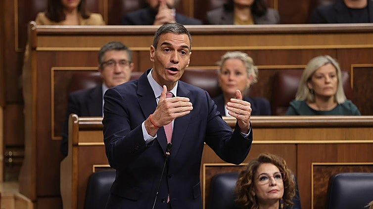 La deuda pública escala 56 puntos en diez años, hasta el 102% del PIB, el mayor salto en Europa