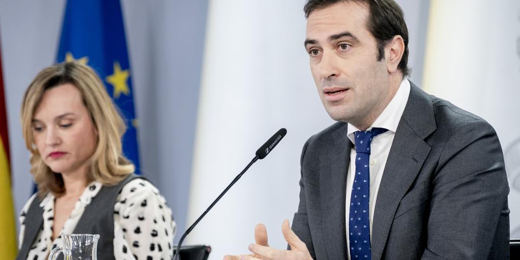 El Gobierno aprueba un aval para sufragar impagos a los propietarios que alquilen a jóvenes y vulnerables