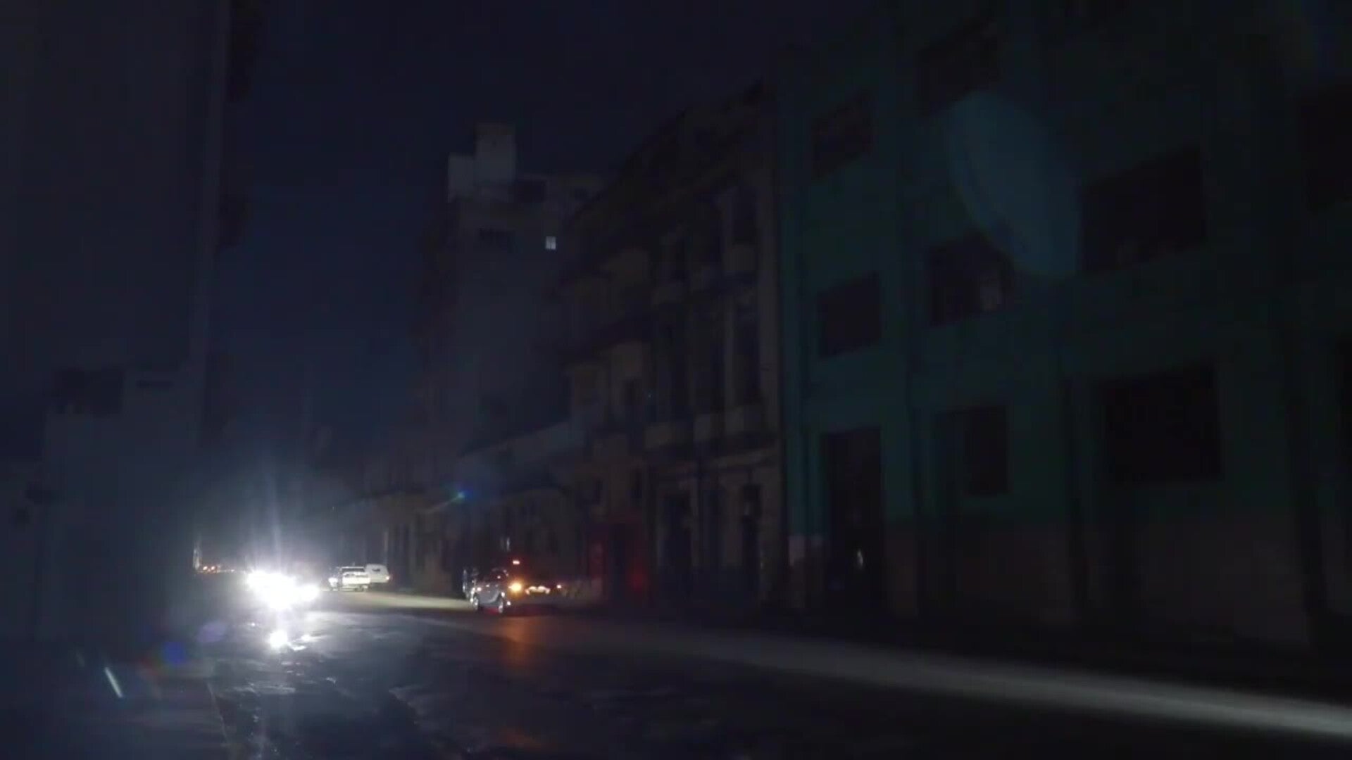 Cuba se hunde en apagones de más de 20 horas en medio de una crisis energética sin precedentes