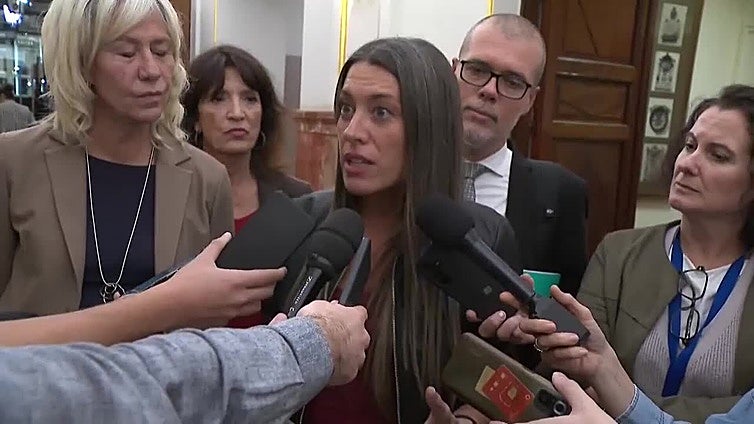 Junts saca pecho del real decreto del Gobierno sobre impagos de alquiler