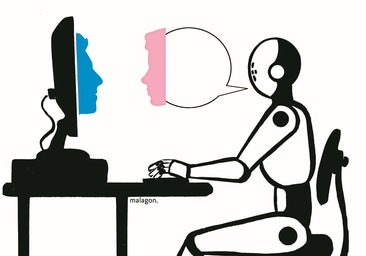 'Deepfakes' de voz, los sofisticados clones saqueadores elevan el tono de su amenaza en las empresas