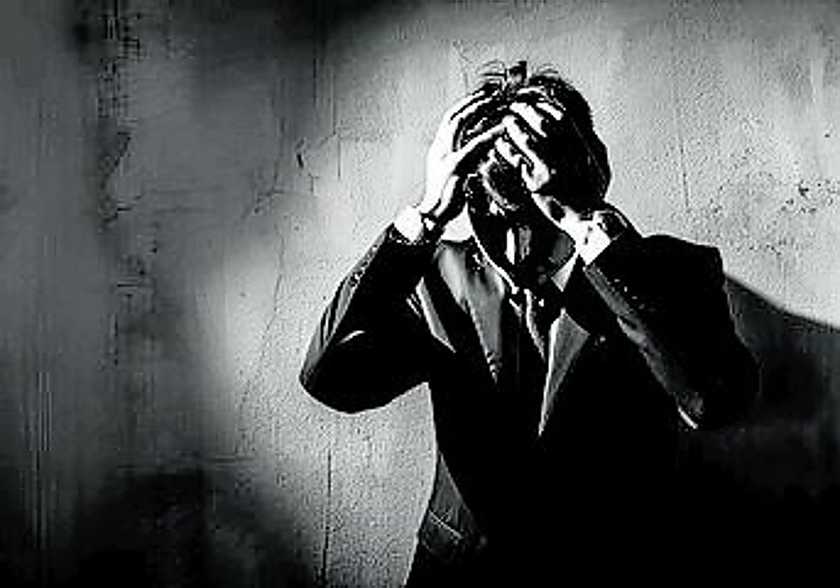 El vértigo de la empresa digital devora a los &#039;jefes accidentales&#039;