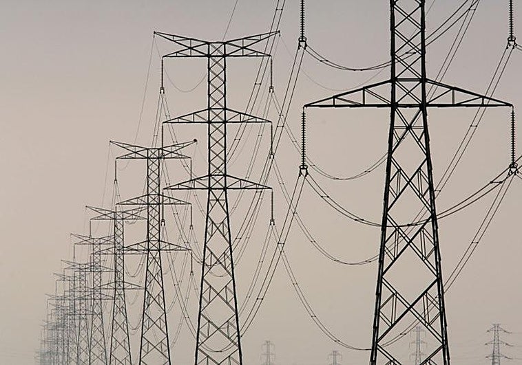 Las eléctricas europeas reclaman poder usar la financiación prometida a la OTAN para prevenir apagones
