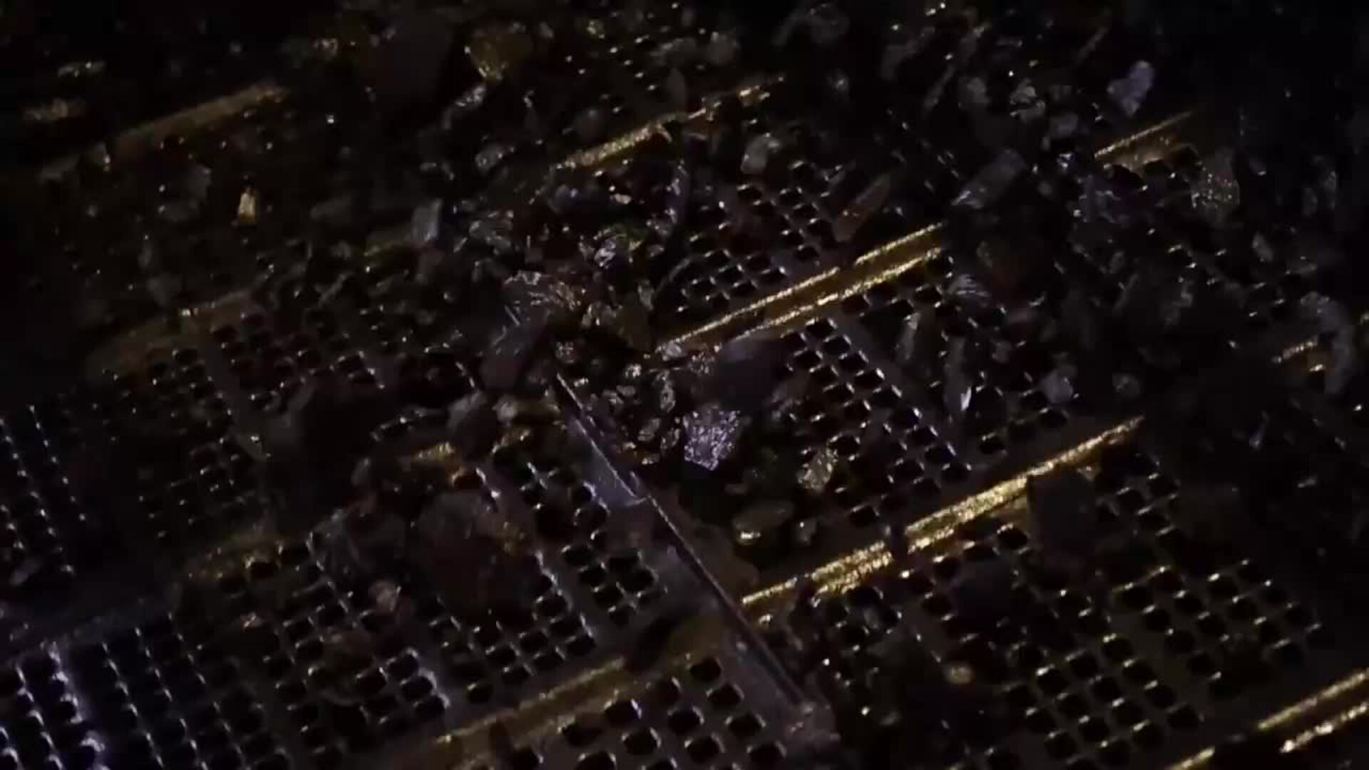 Cierra la última mina de carbón negro de la República Checa