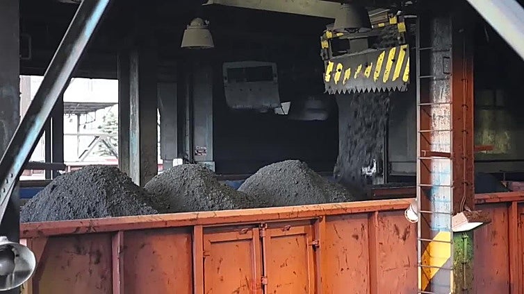 La minería del carbón duro en República Checa llega a su fin tras más de 200 años