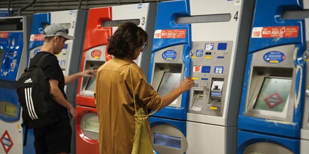 Madrid deja en el aire su participación en el abono estatal del Gobierno: «Hará subir los precios del transporte público»