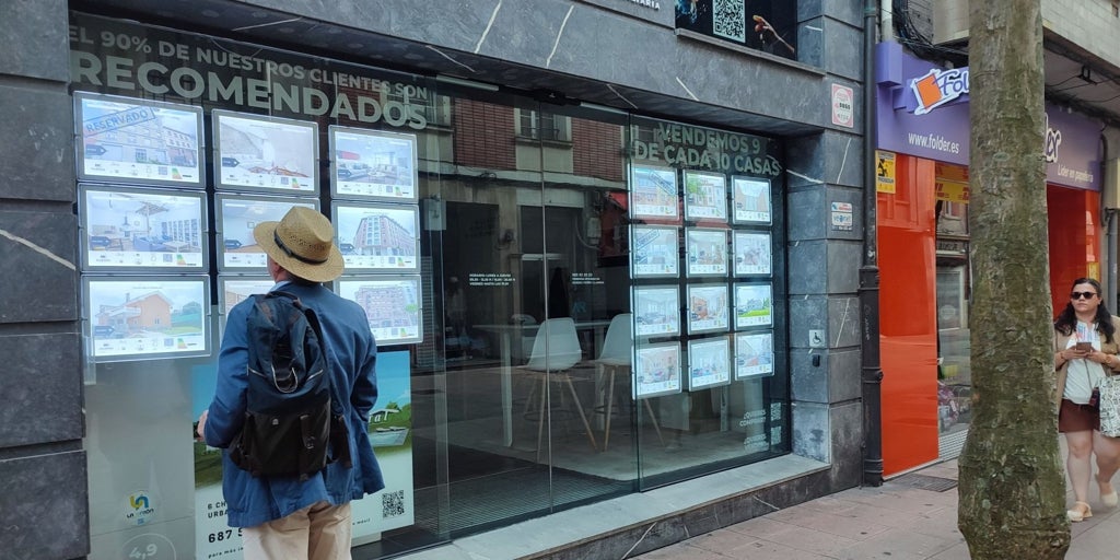 La compraventa de vivienda de segunda mano, en máximos de la serie histórica con 53.325 operaciones en octubre