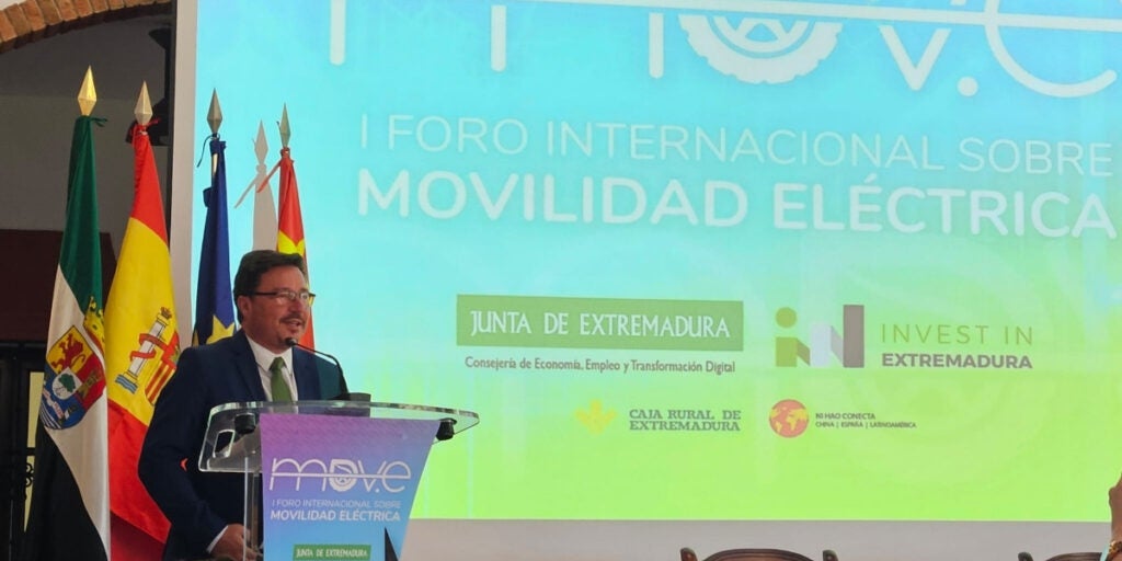 Extremadura y Andalucía se encaraman a la vanguardia de la competitividad regional