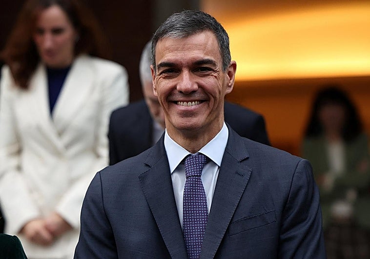 Una gran traca final que indulte al audaz