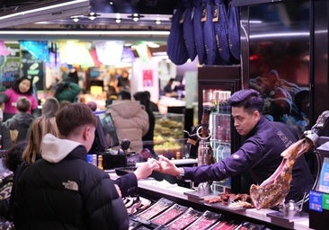 Los precios suben un 2,9% en 2025, un año marcado por el fin de las bonificaciones del IVA y la escalada de los alimentos