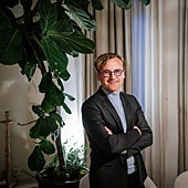 Imagen - «Hoy se puede entrenar a un agente para convertirlo en 'réplica' digital ´de un fallecido y que su familia interactúe con el, lo que es muy inquietante socialmente»