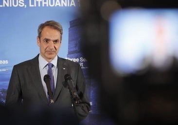 Grecia se desmarca del rescate y no elevará la edad de jubilación más allá de los 67 años