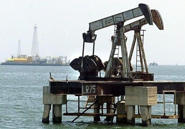 Poderosos y con deudas que saldar: los señores del petróleo buscan negocio