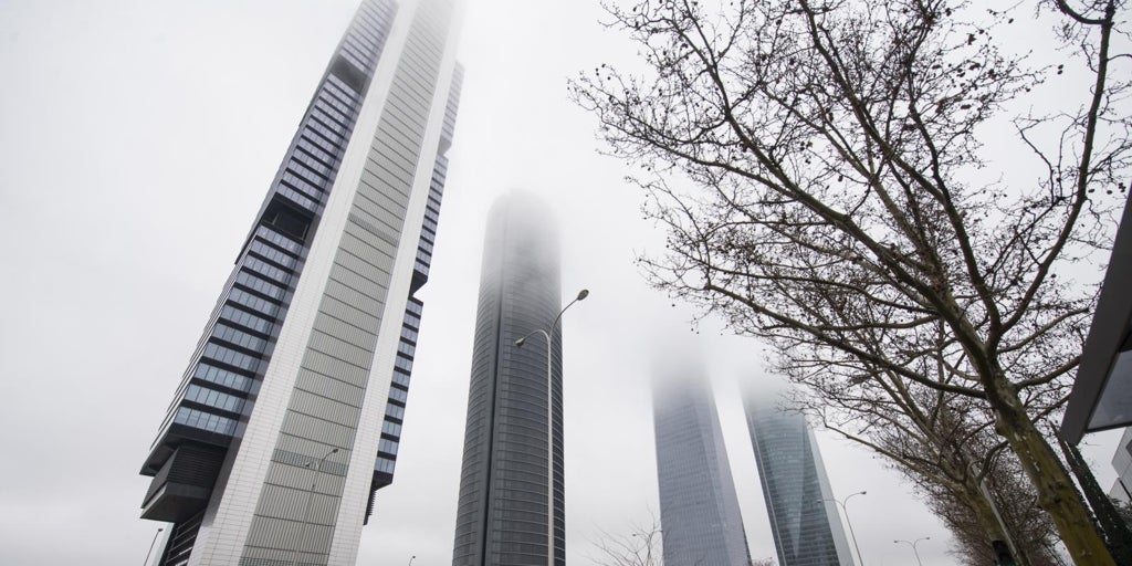 El goteo de destrucción de empresas desde la Gran Recesión lastra la productividad