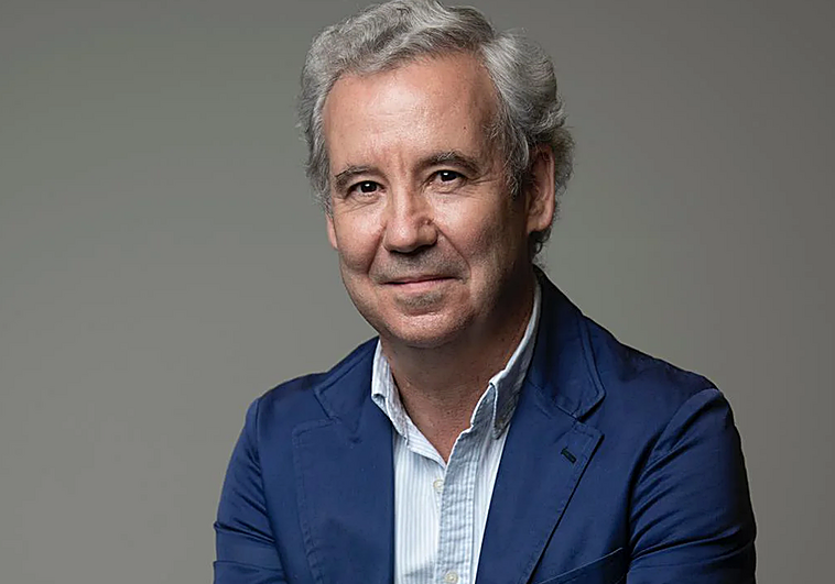 José M. Areilza Carvajal se incorpora al Patronato de Fundación Telefónica