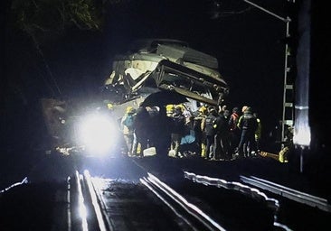 Los maquinistas se plantan tras los accidentes de Adamuz y Barcelona y llaman a la huelga en todo el sector