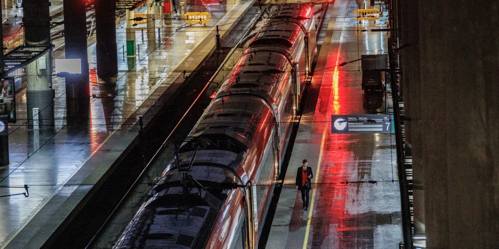 Transportes aplaca a los maquinistas con 1.085 millones más para mantenimiento en cinco años