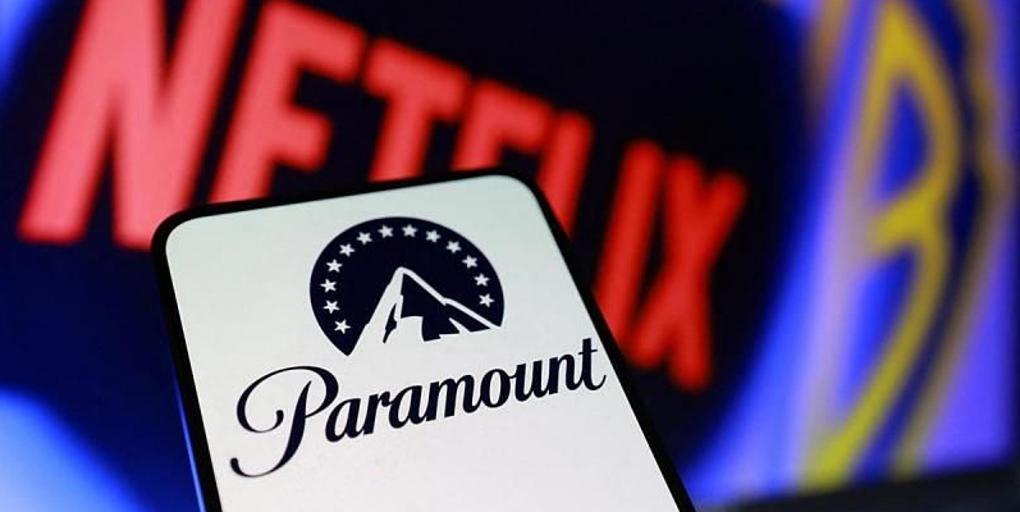 Paramount mejora las condiciones de su opa sobre Warner
